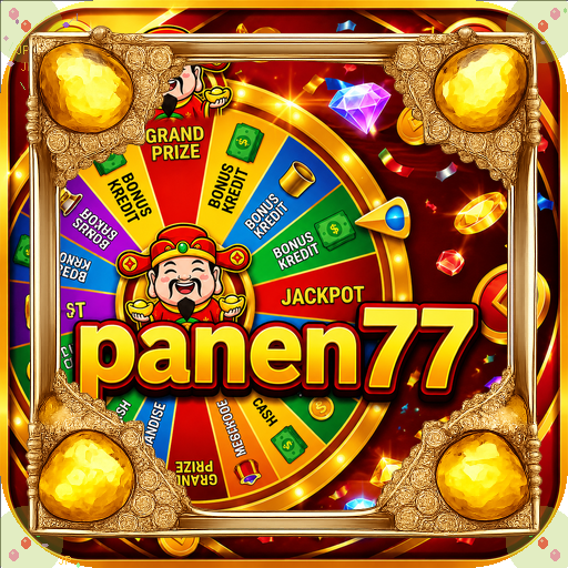 panen77 — galeri pratinjau - APK Resmi